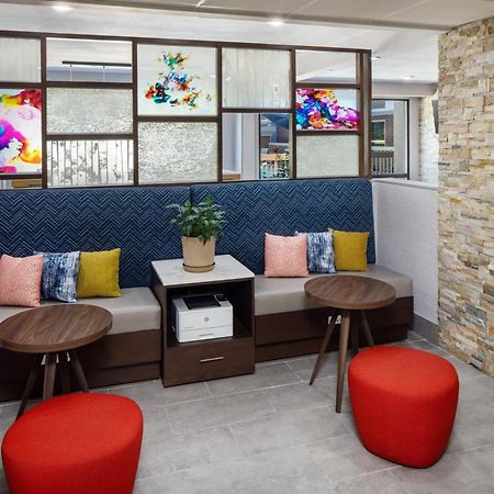 Hampton Inn Atlanta-Northlake Tucker Exterior photo