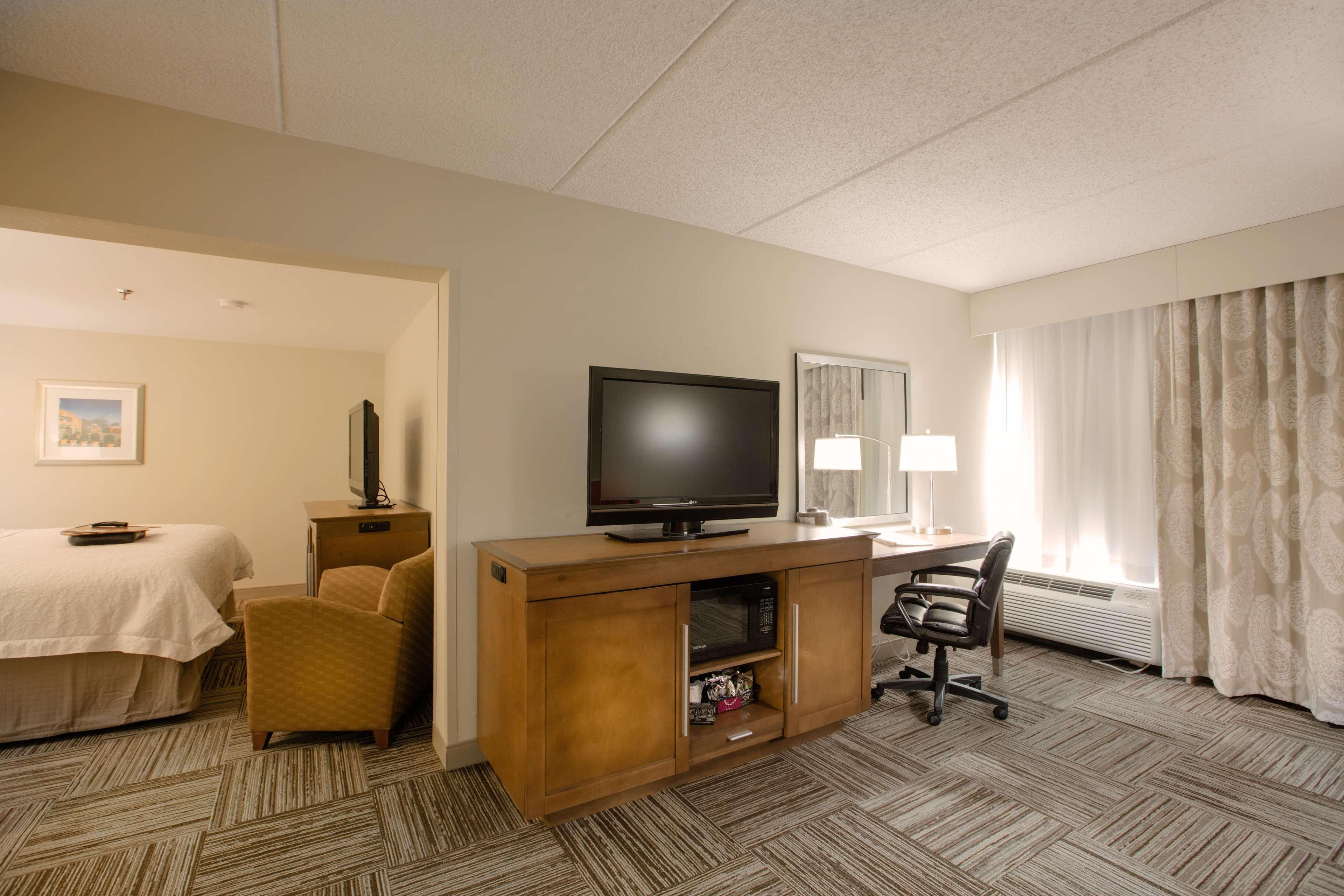 Hampton Inn Atlanta-Northlake Tucker Exterior photo