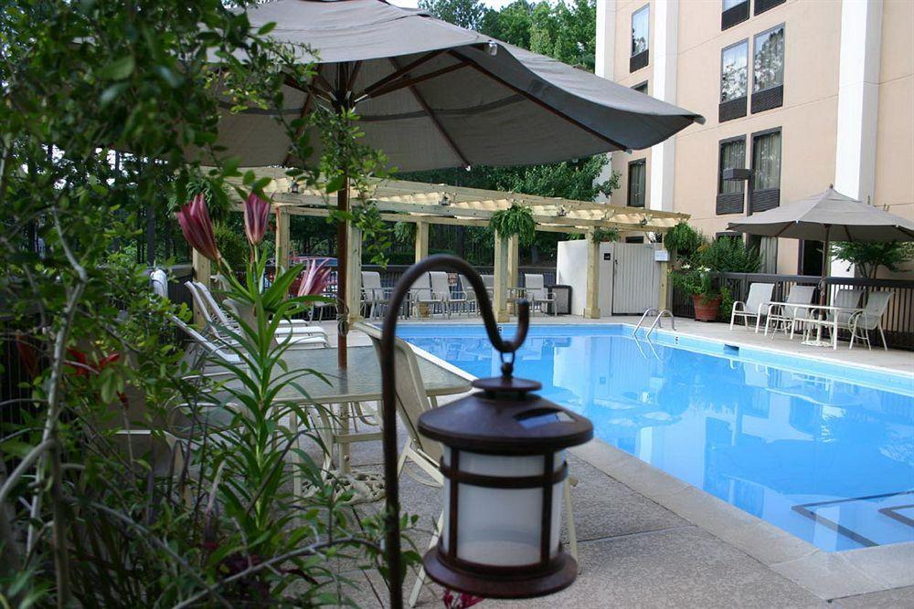Hampton Inn Atlanta-Northlake Tucker Exterior photo